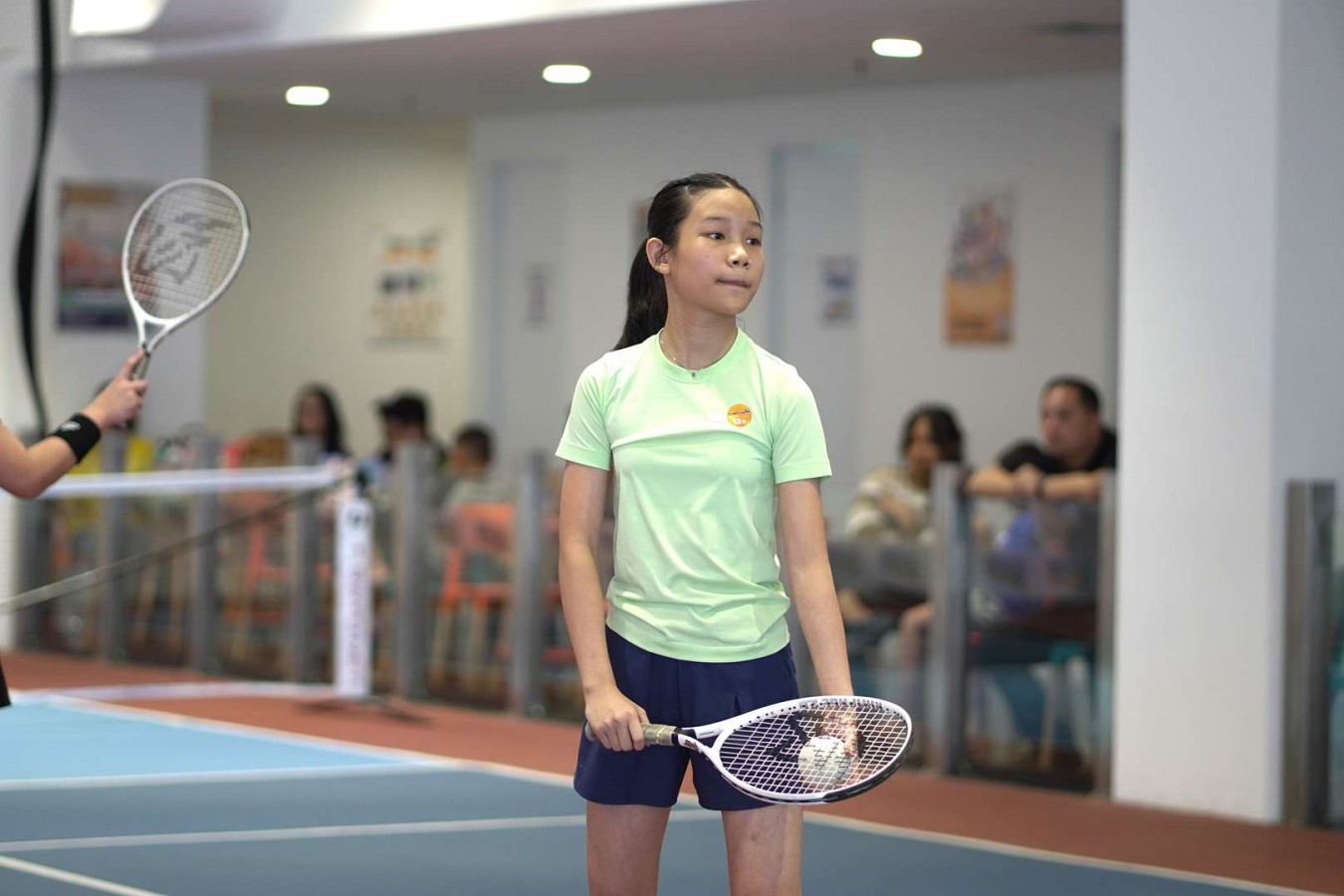 10 Tennis Match Tips for Dominating Every Match